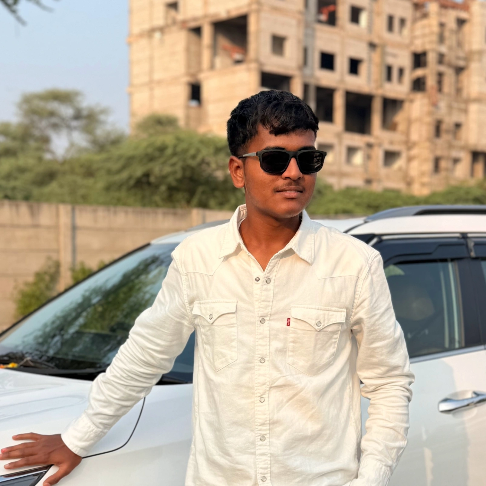 PATEL PARTH